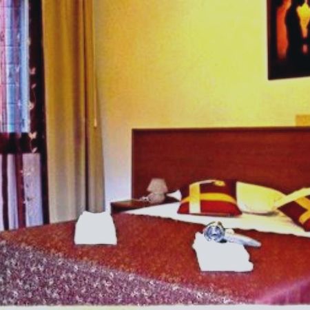 Santa Sofia Hotel Venetië Buitenkant foto