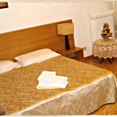 Santa Sofia Hotel Venetië Buitenkant foto