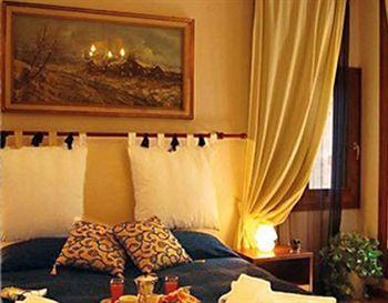 Santa Sofia Hotel Venetië Buitenkant foto
