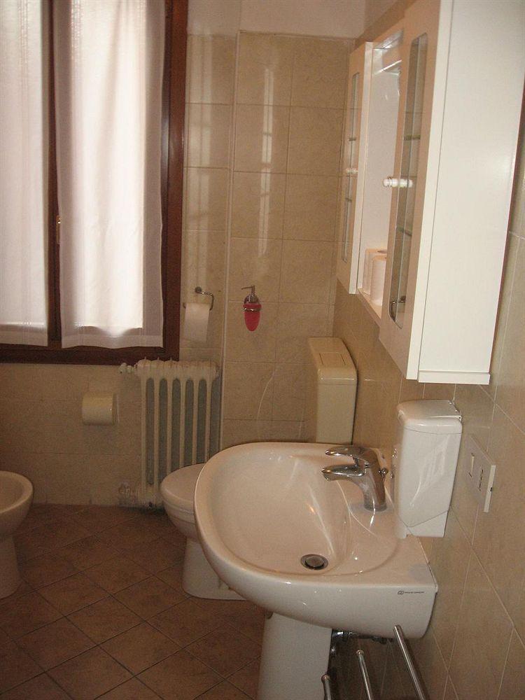 Santa Sofia Hotel Venetië Buitenkant foto