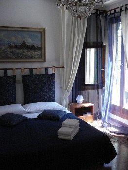 Santa Sofia Hotel Venetië Buitenkant foto