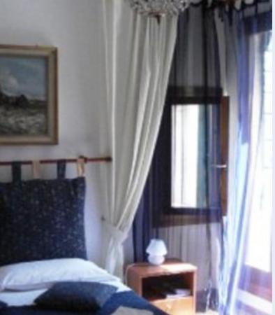 Santa Sofia Hotel Venetië Buitenkant foto