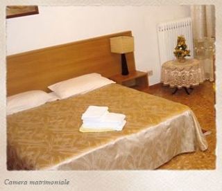Santa Sofia Hotel Venetië Buitenkant foto