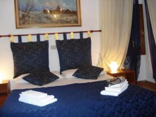 Santa Sofia Hotel Venetië Buitenkant foto