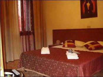 Santa Sofia Hotel Venetië Buitenkant foto