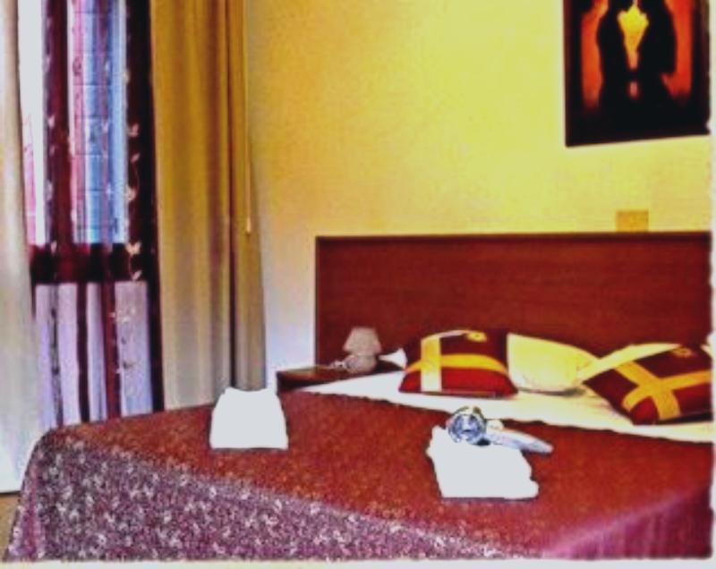 Santa Sofia Hotel Venetië Buitenkant foto