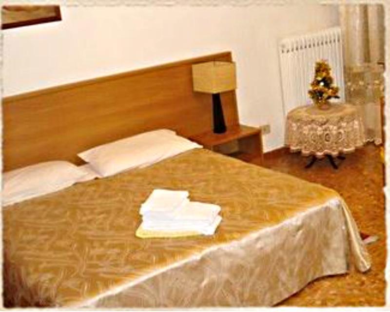 Santa Sofia Hotel Venetië Buitenkant foto